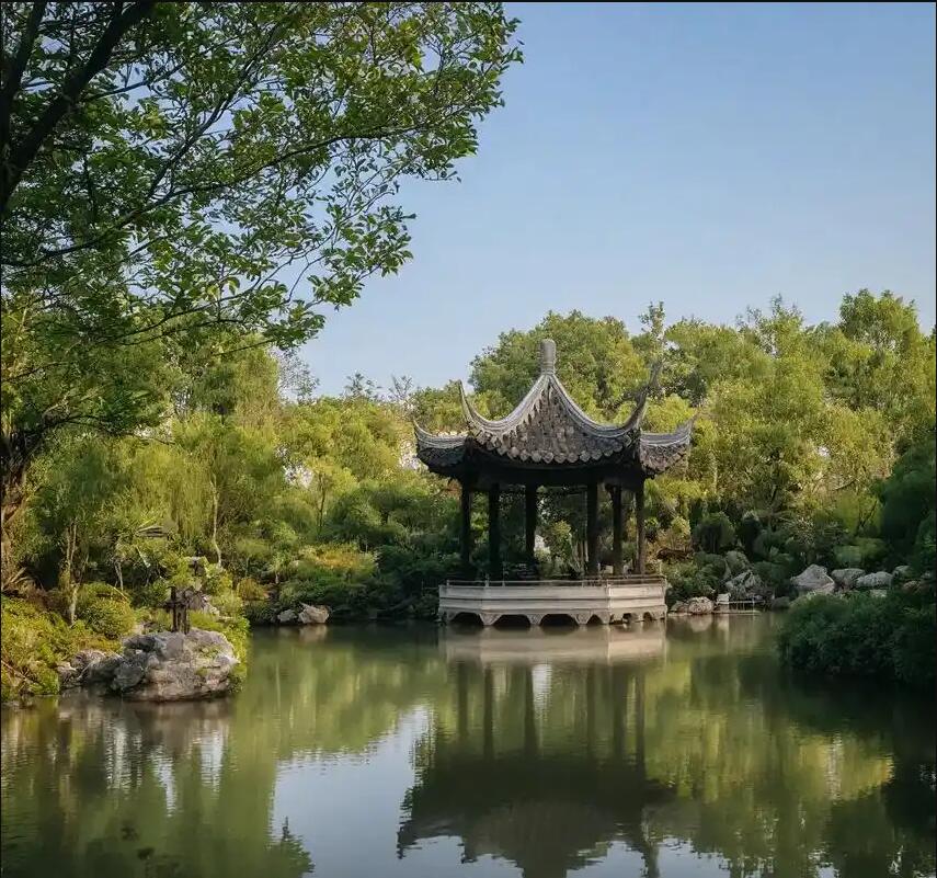 鹤峰县夏岚土建有限公司